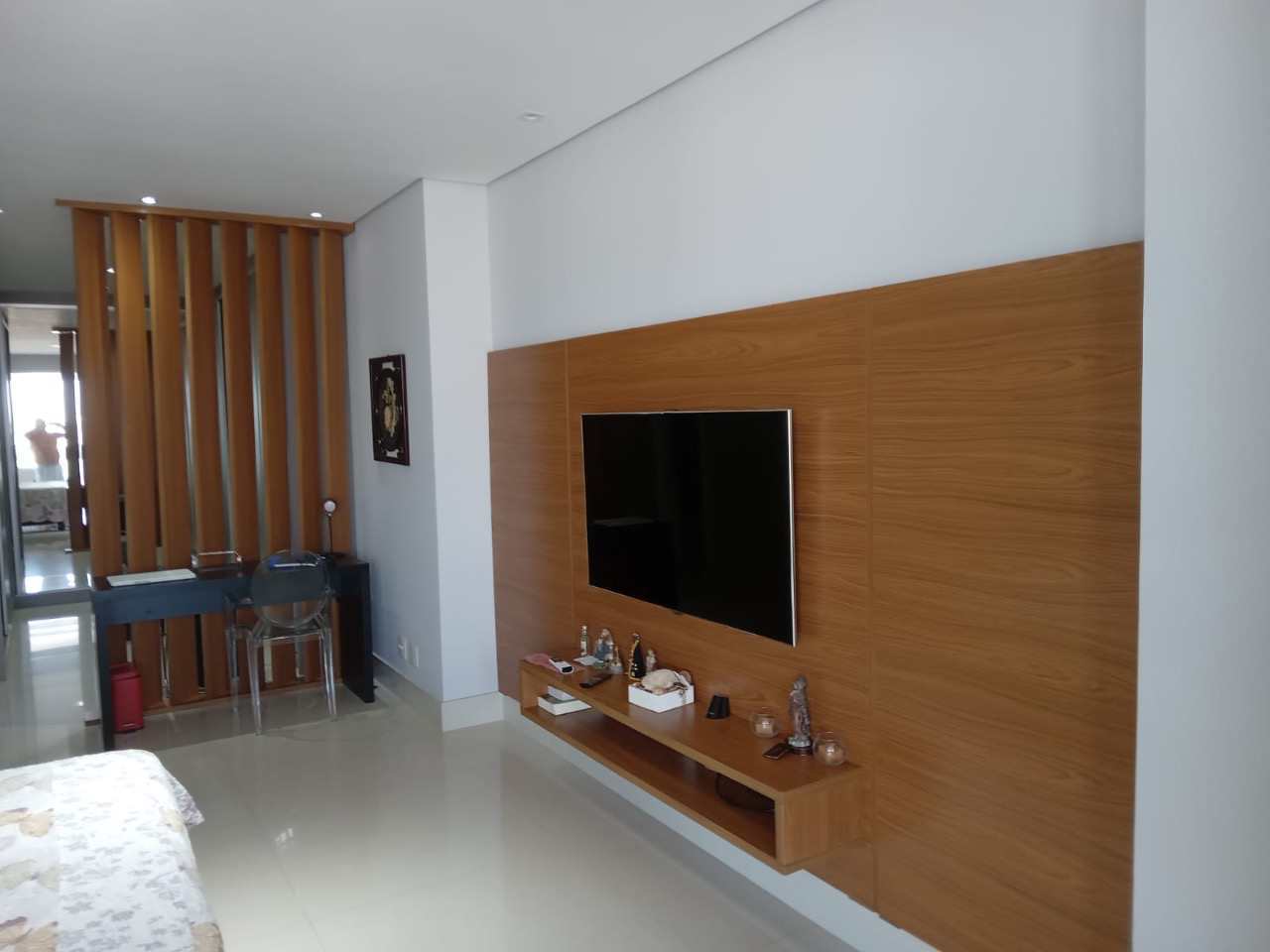 Apartamento à venda no Aparecida: 