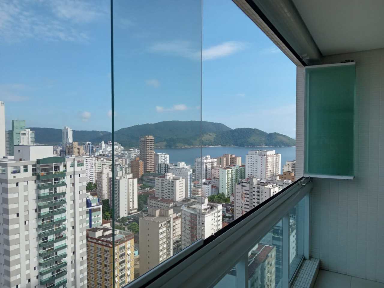 Apartamento à venda no Aparecida: 