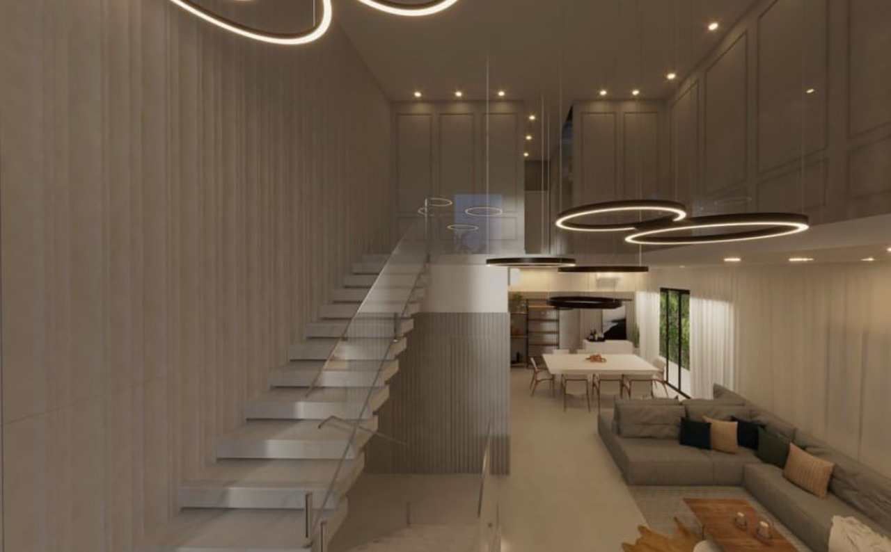 Casa à venda no Ponta da Praia: 