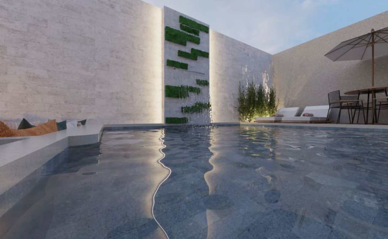 Casa à venda no Ponta da Praia: 