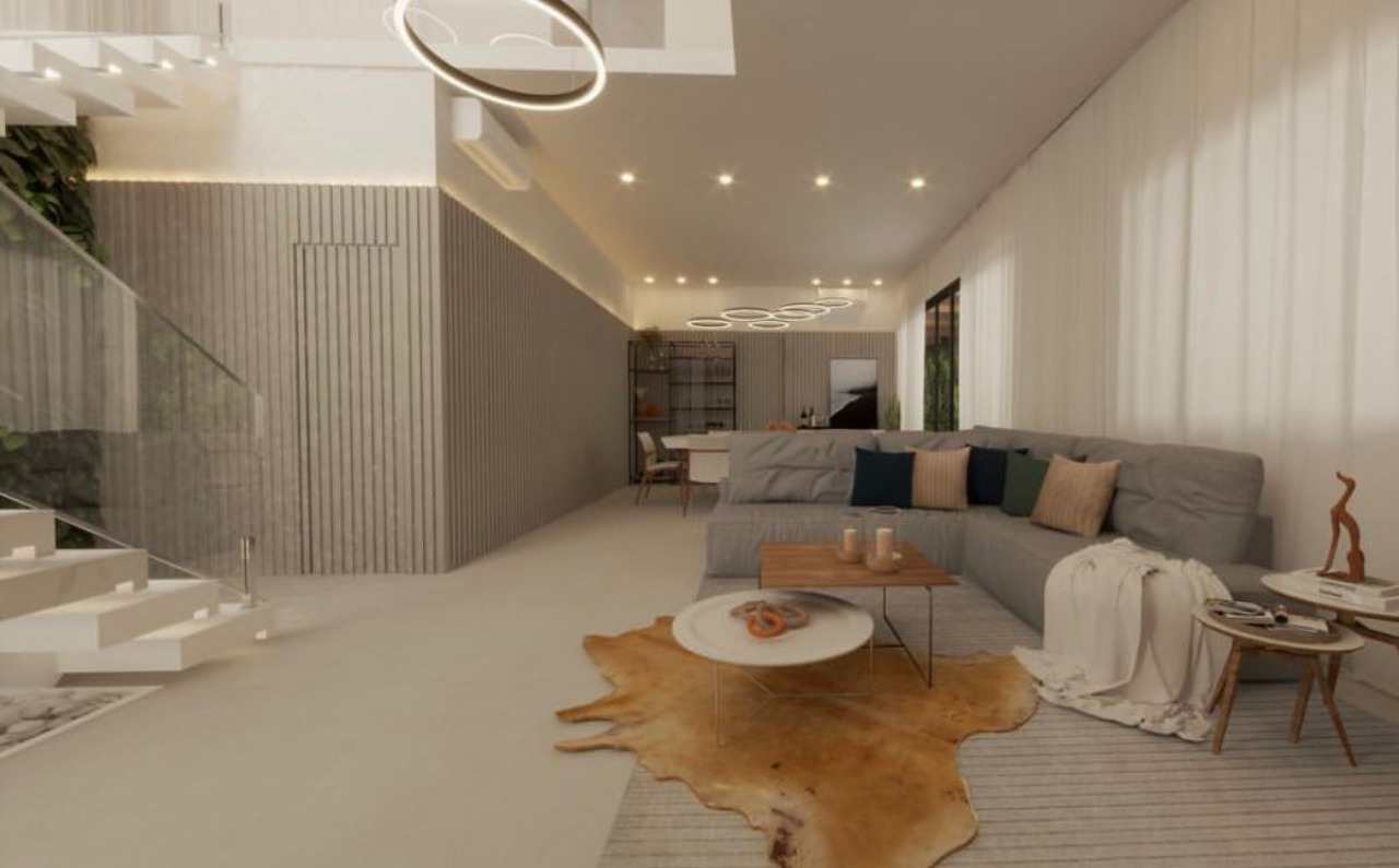 Casa à venda no Ponta da Praia: 