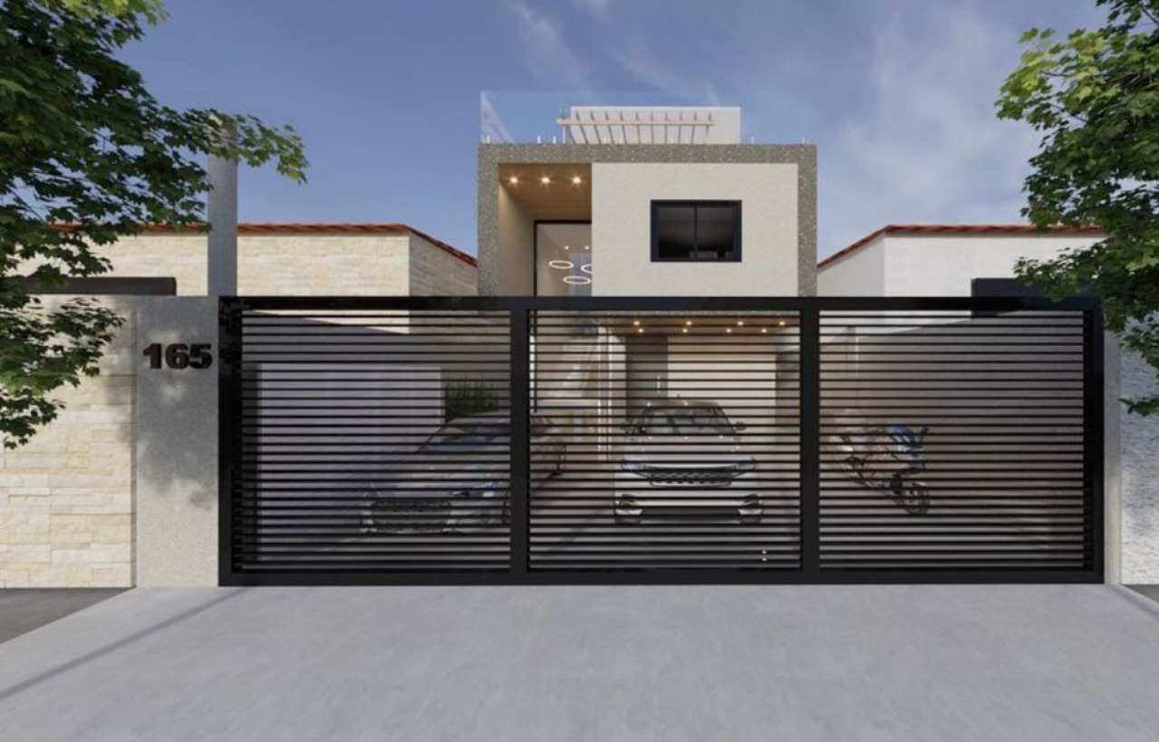 Casa à venda no Ponta da Praia: 