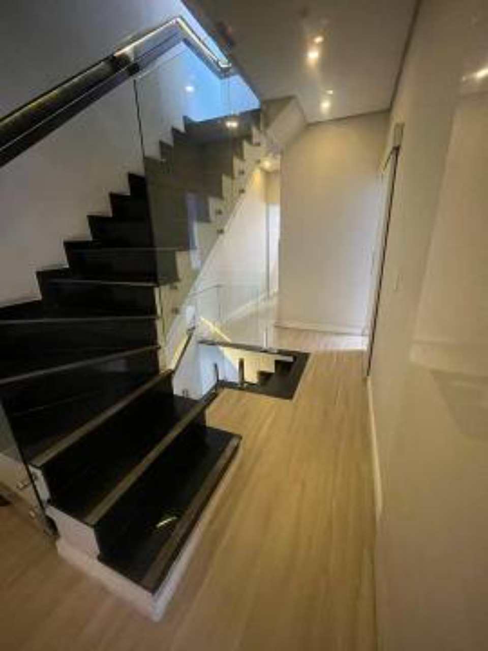 Sobrado à venda no Boqueirão: 