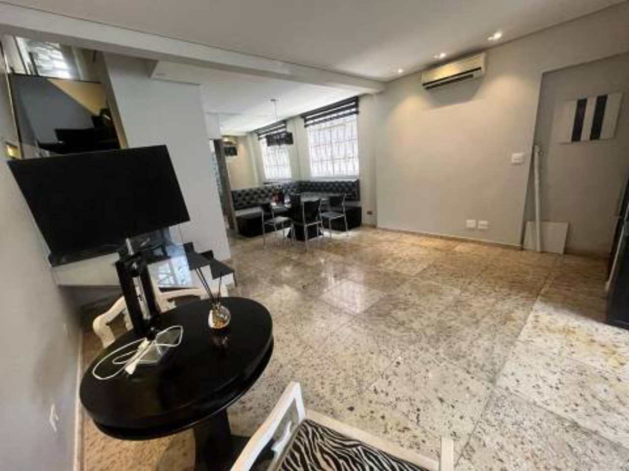 Sobrado à venda no Boqueirão: 