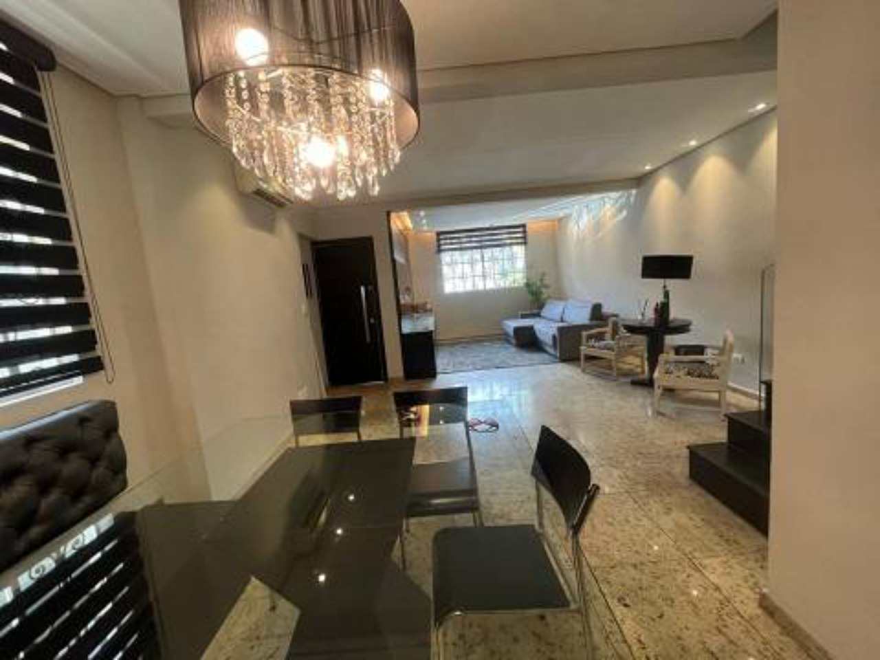 Sobrado à venda no Boqueirão: 