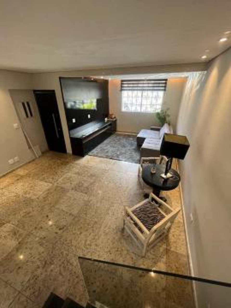 Sobrado à venda no Boqueirão: 