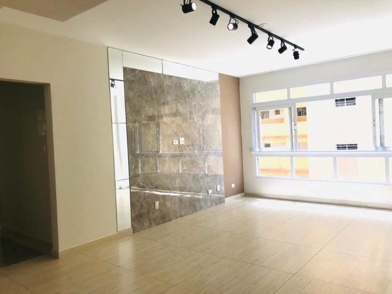 Apartamento à venda no José Menino: 