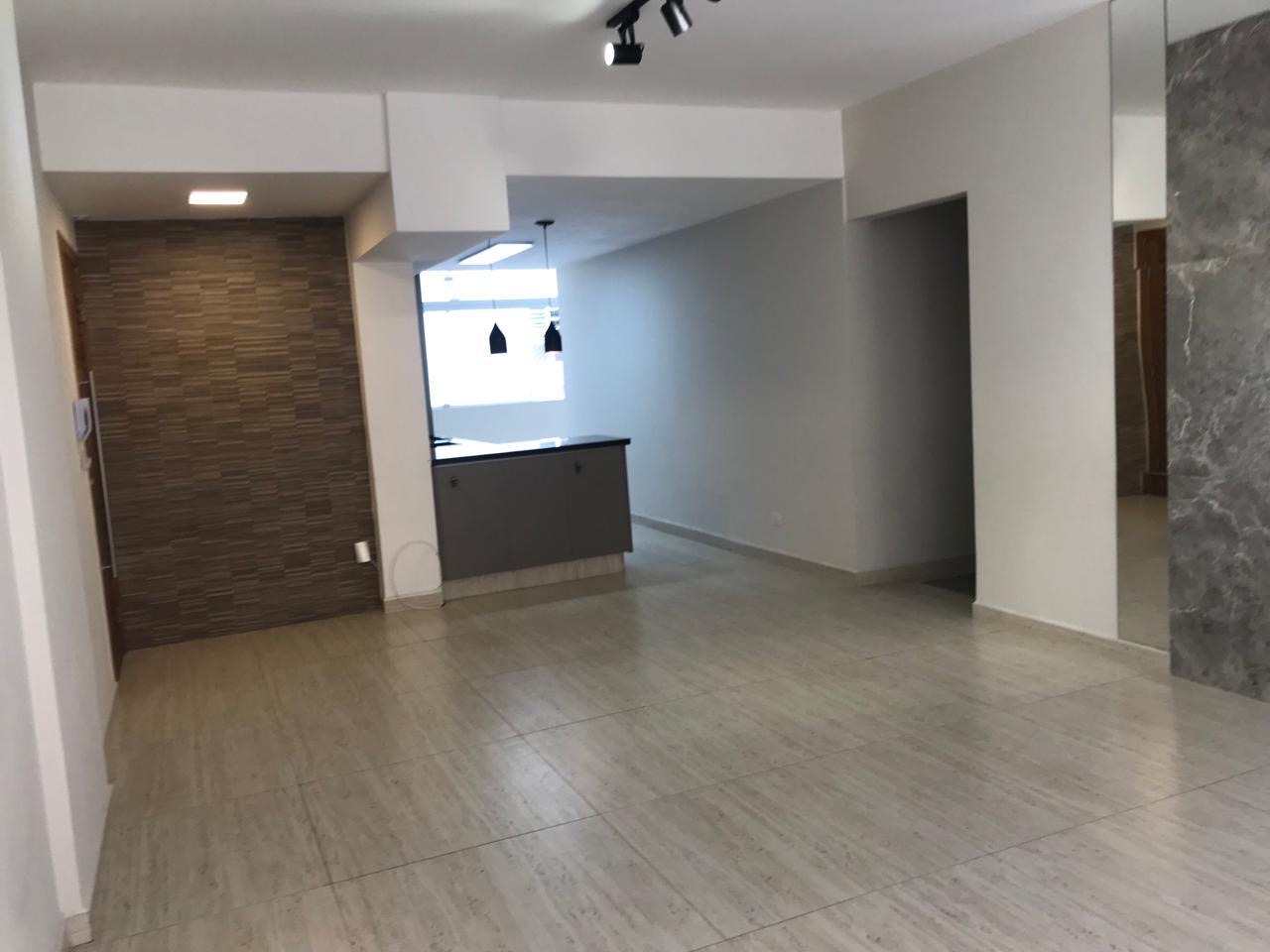 Apartamento à venda no José Menino: 
