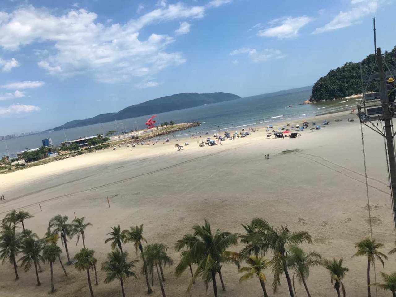 Apartamento à venda no José Menino: 