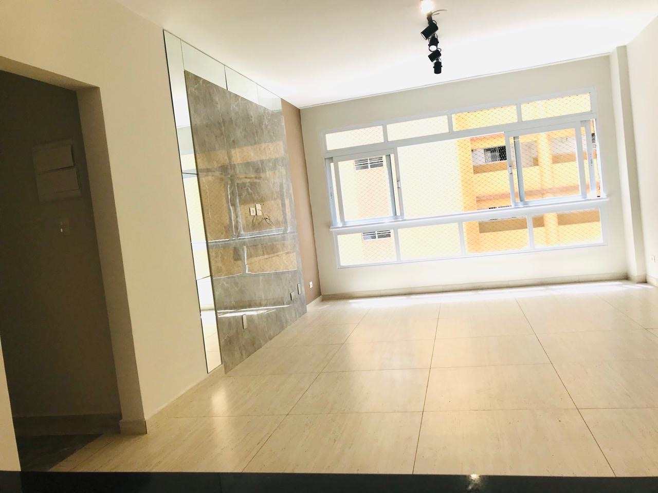 Apartamento à venda no José Menino: 