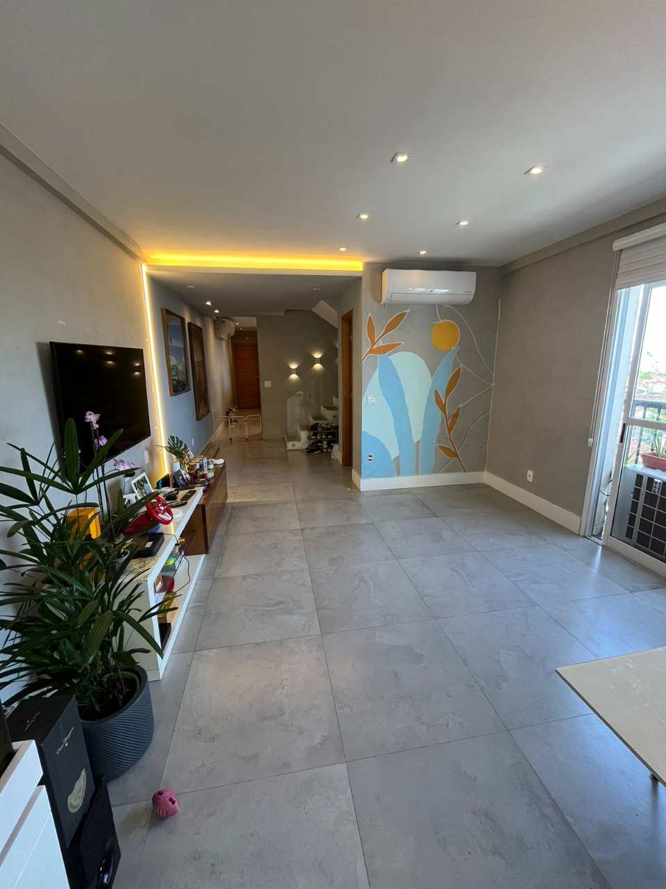 Apartamento à venda no Encruzilhada: 