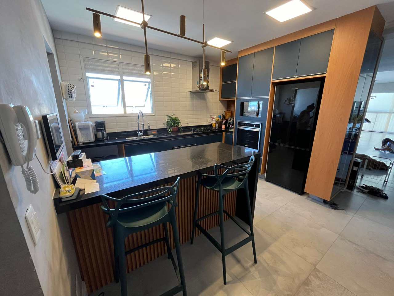 Apartamento à venda no Encruzilhada: 