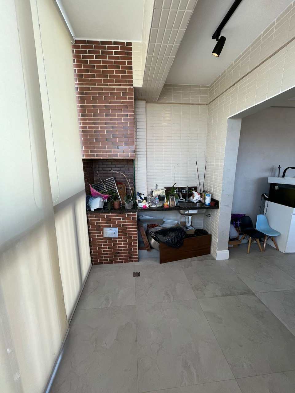 Apartamento à venda no Encruzilhada: 