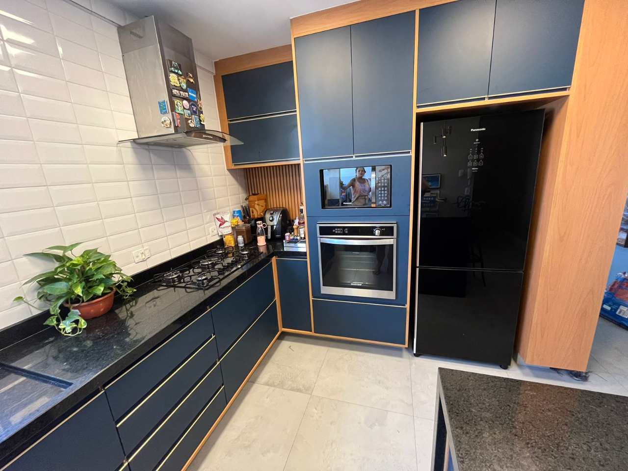 Apartamento à venda no Encruzilhada: 