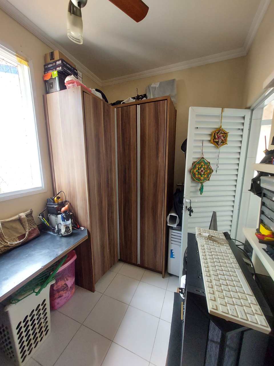 Sobrado à venda no Aparecida: 