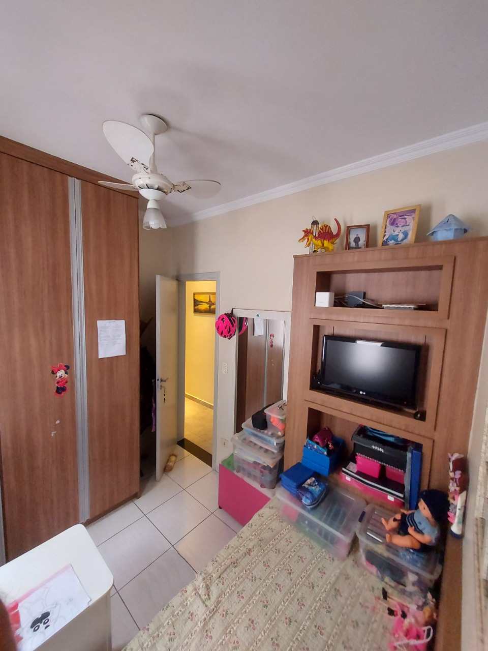 Sobrado à venda no Aparecida: 