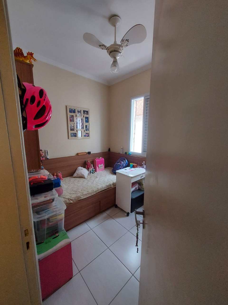 Sobrado à venda no Aparecida: 