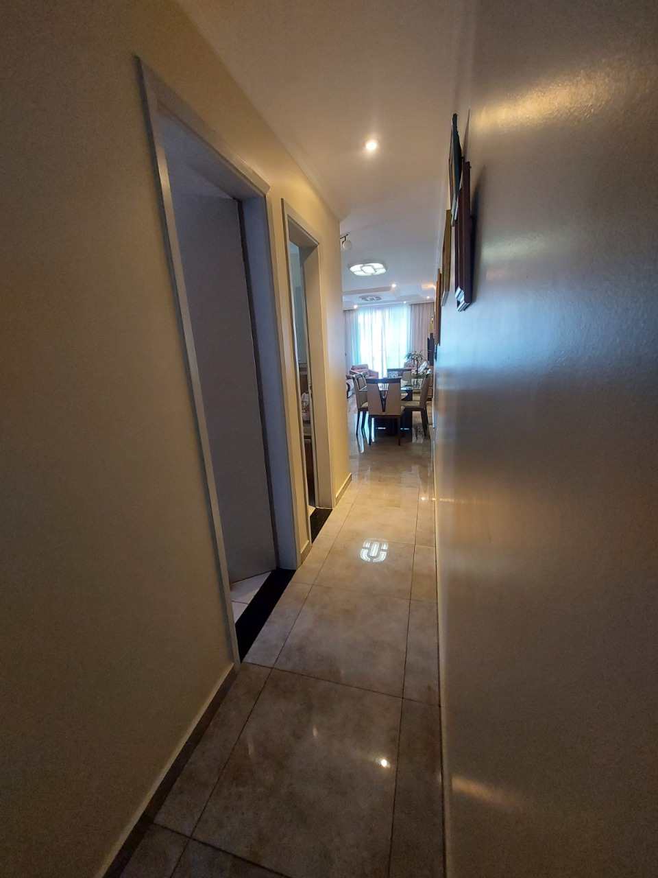 Sobrado à venda no Aparecida: 