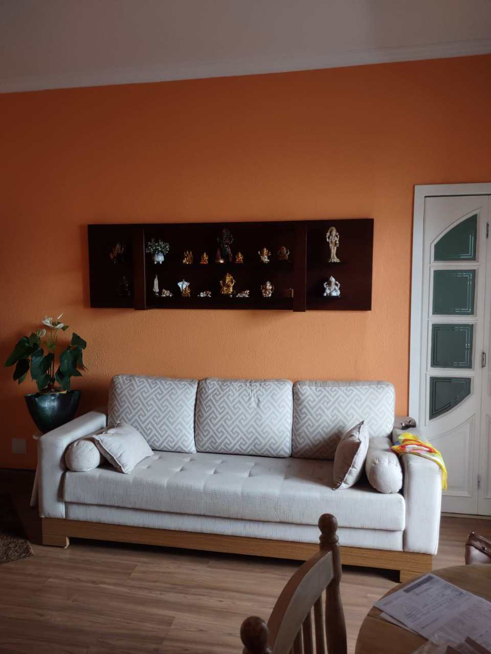 Apartamento à venda no Itararé: 