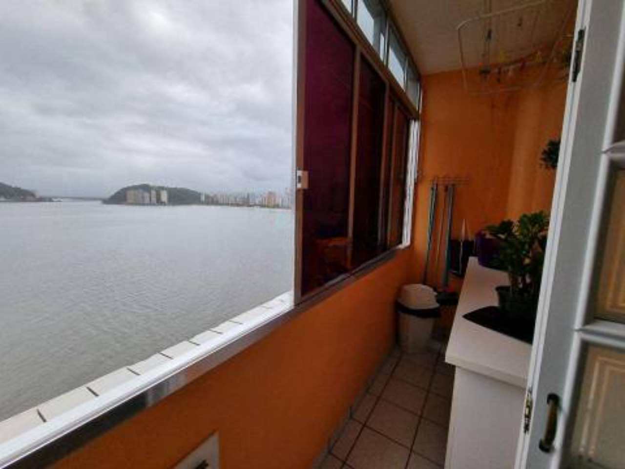 Apartamento à venda no Itararé: 