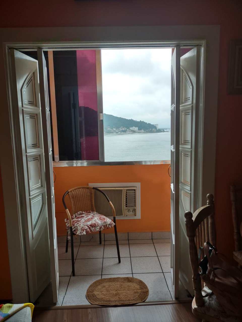 Apartamento à venda no Itararé: 