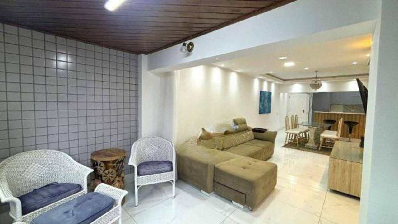 Apartamento à venda no Aparecida: 