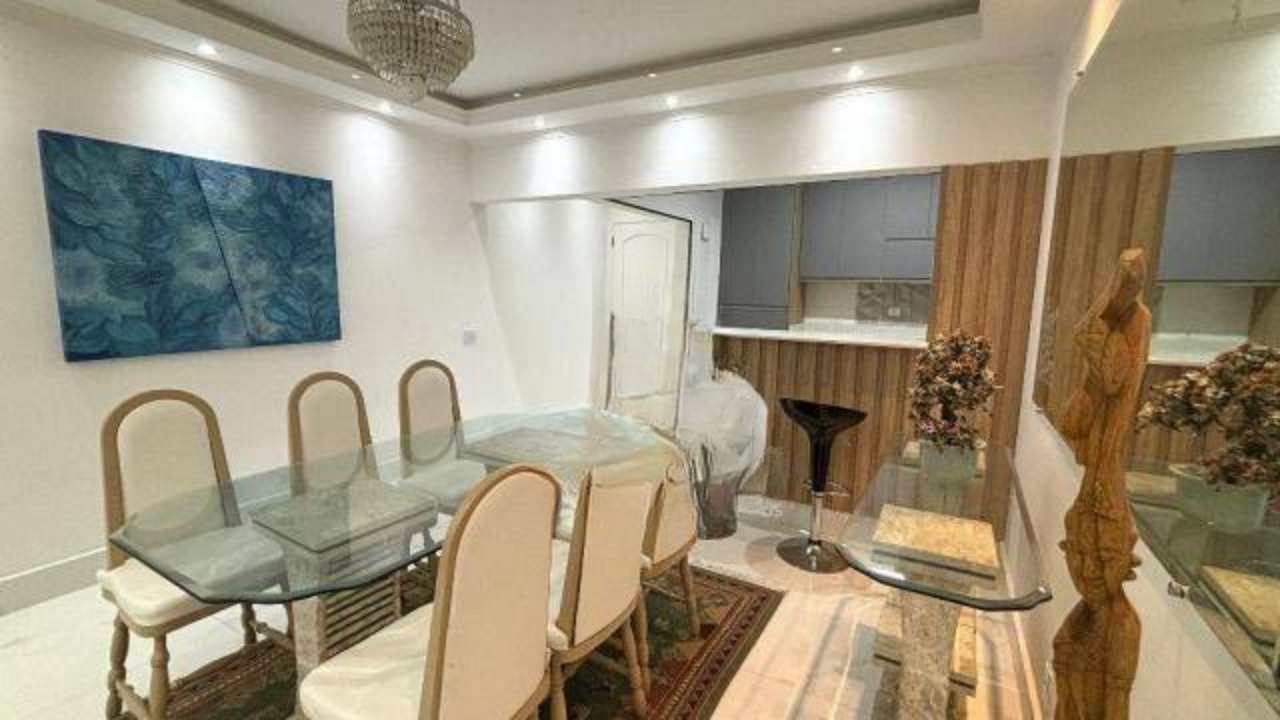 Apartamento à venda no Aparecida: 