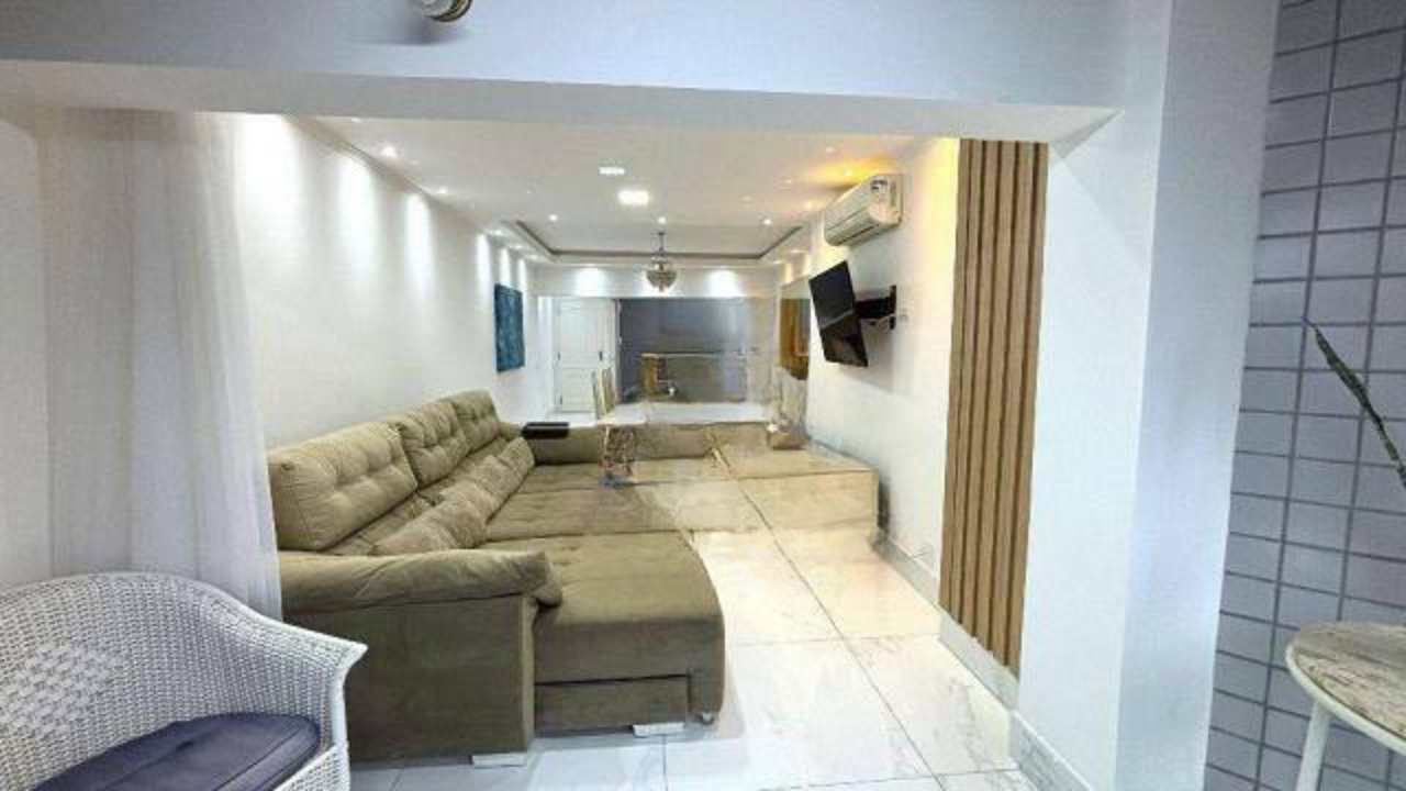 Apartamento à venda no Aparecida: 