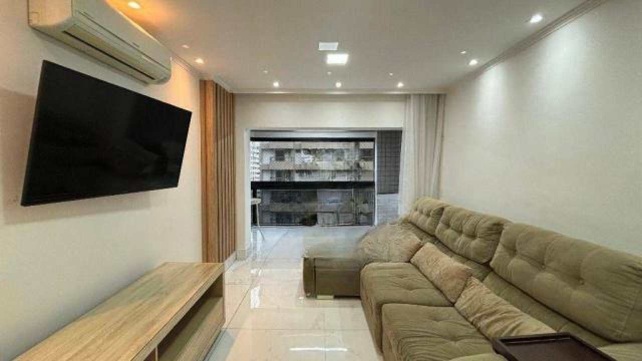 Apartamento à venda no Aparecida: 