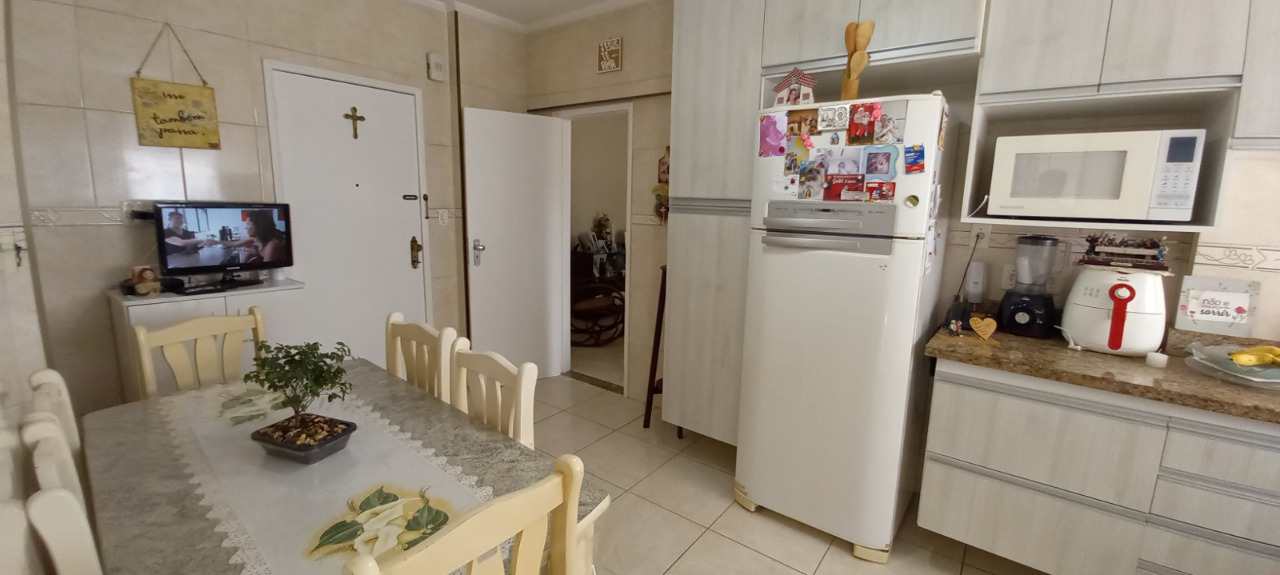 Apartamento à venda no Aparecida: 