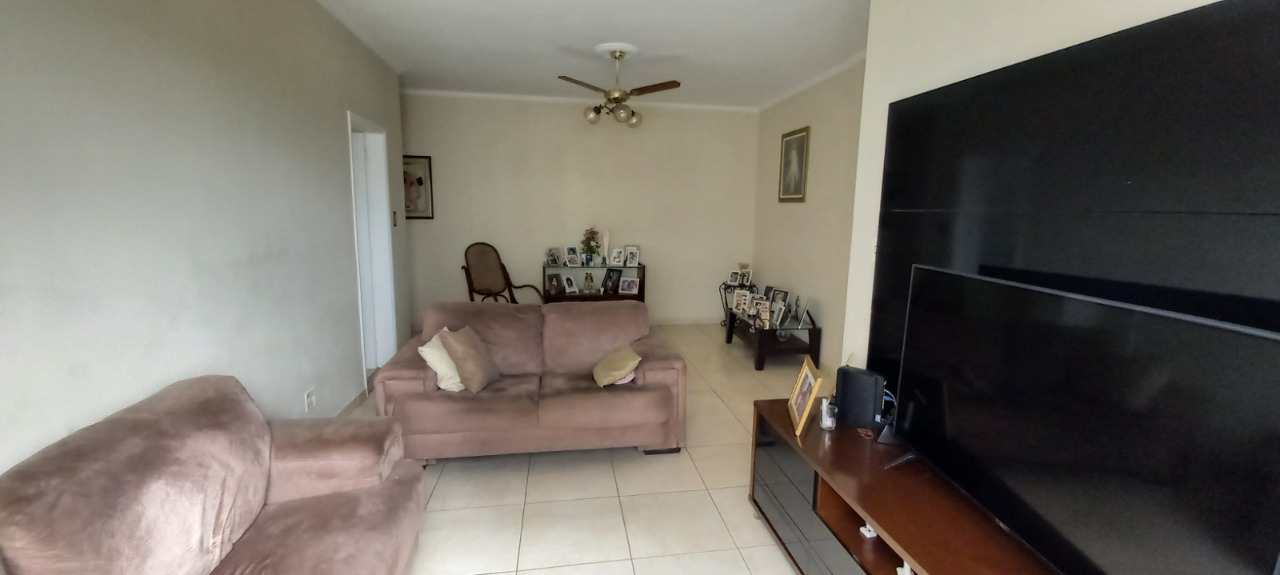 Apartamento à venda no Aparecida: 