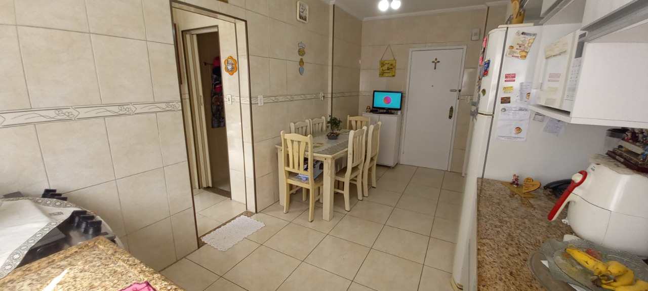 Apartamento à venda no Aparecida: 