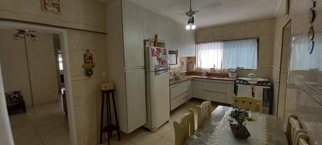 Apartamento à venda no Aparecida: 