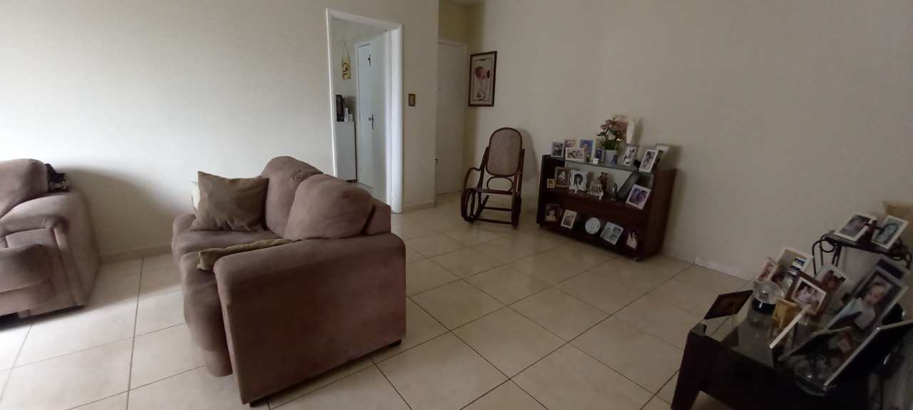 Apartamento à venda no Aparecida: 