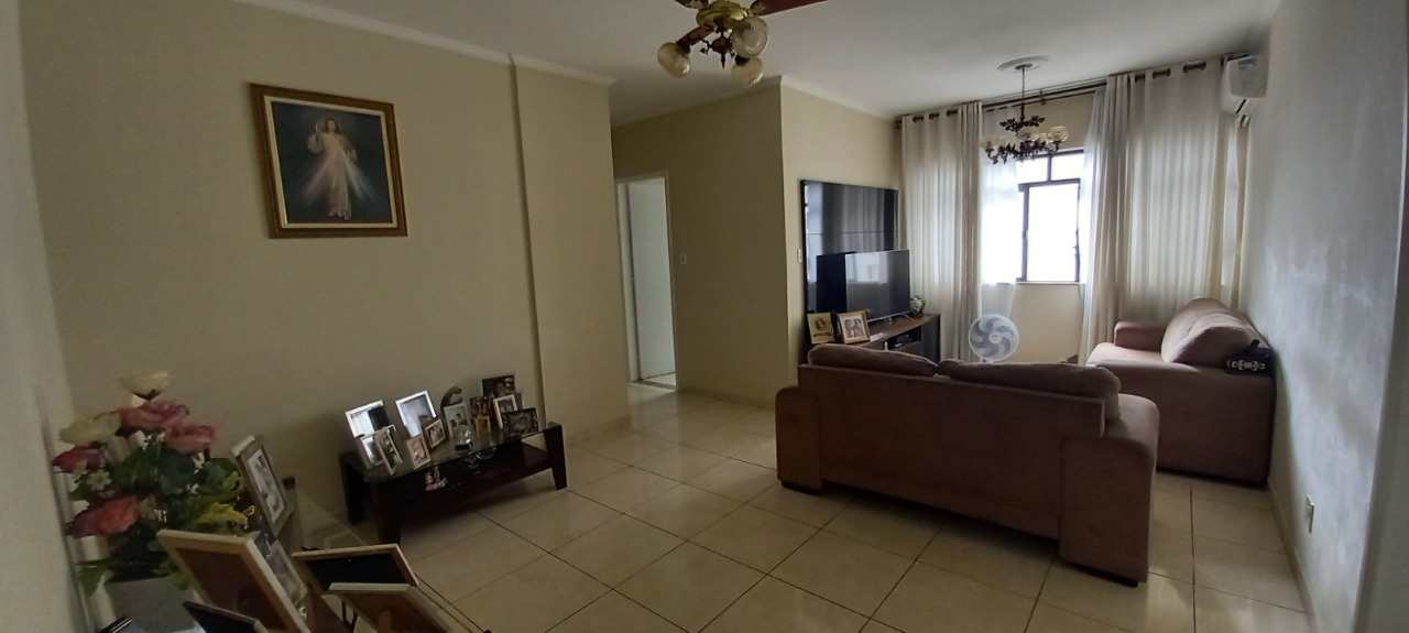 Apartamento à venda no Aparecida: 