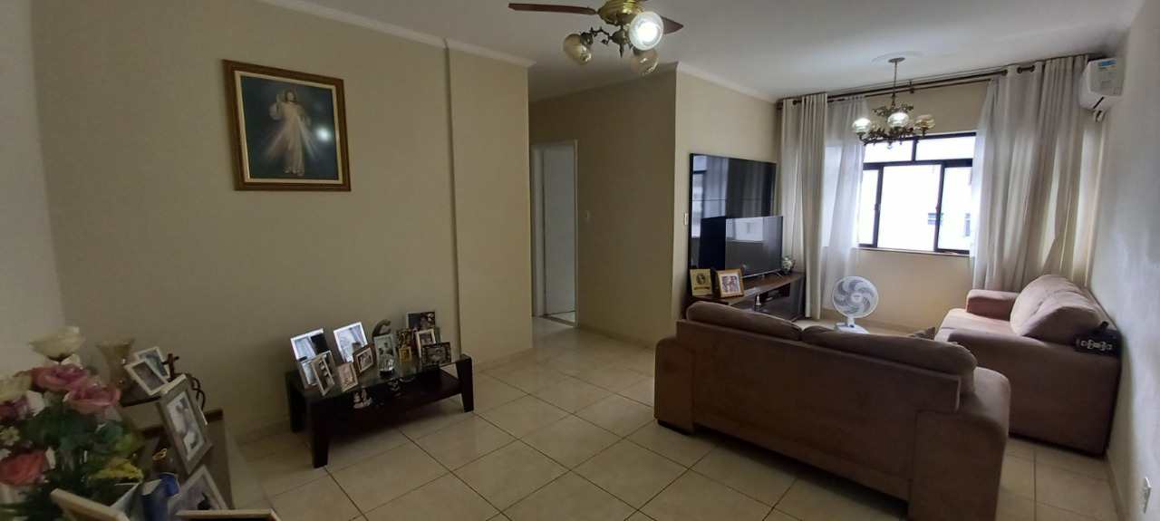 Apartamento à venda no Aparecida: 