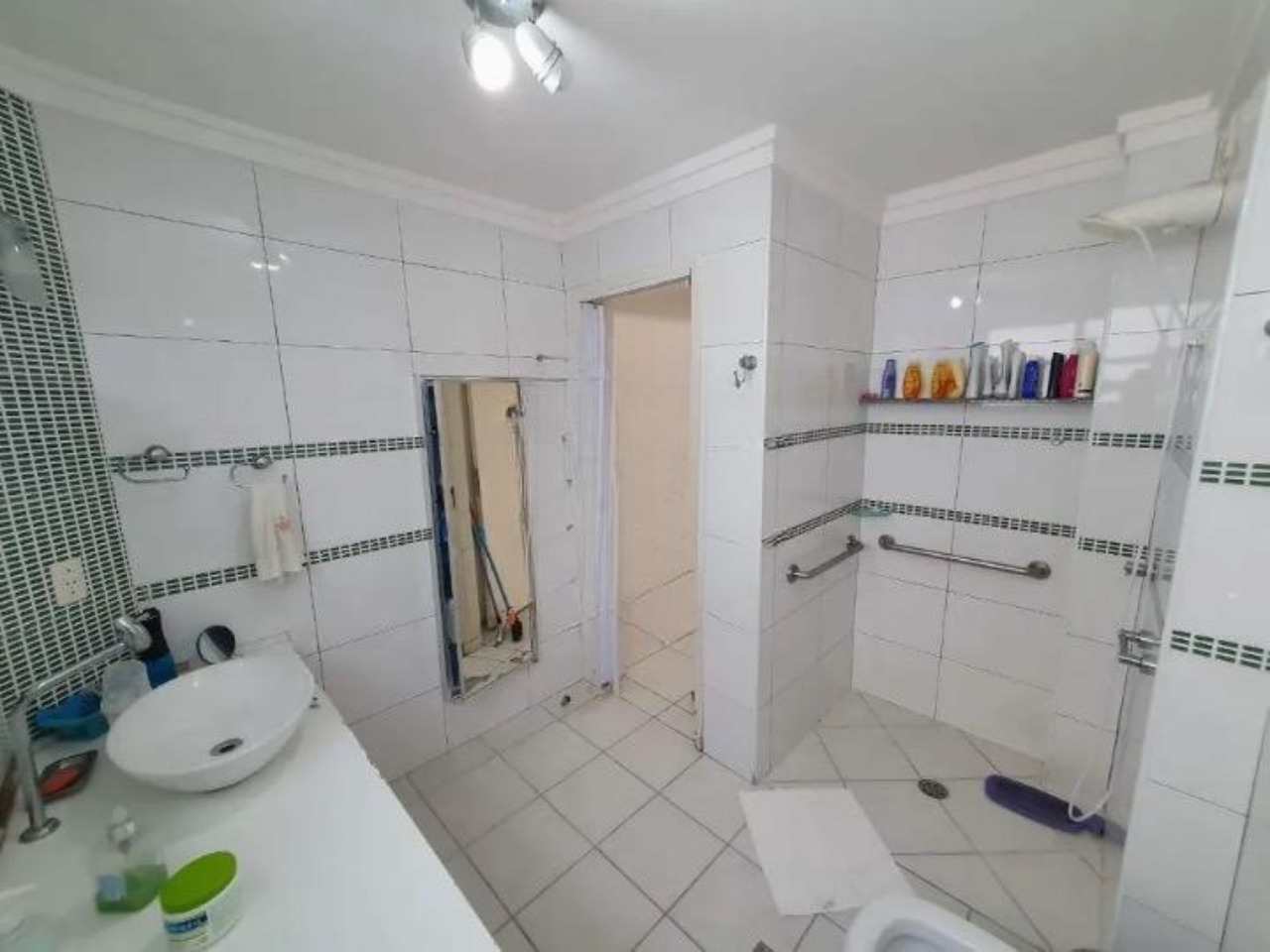 Apartamento à venda no Boqueirão: 