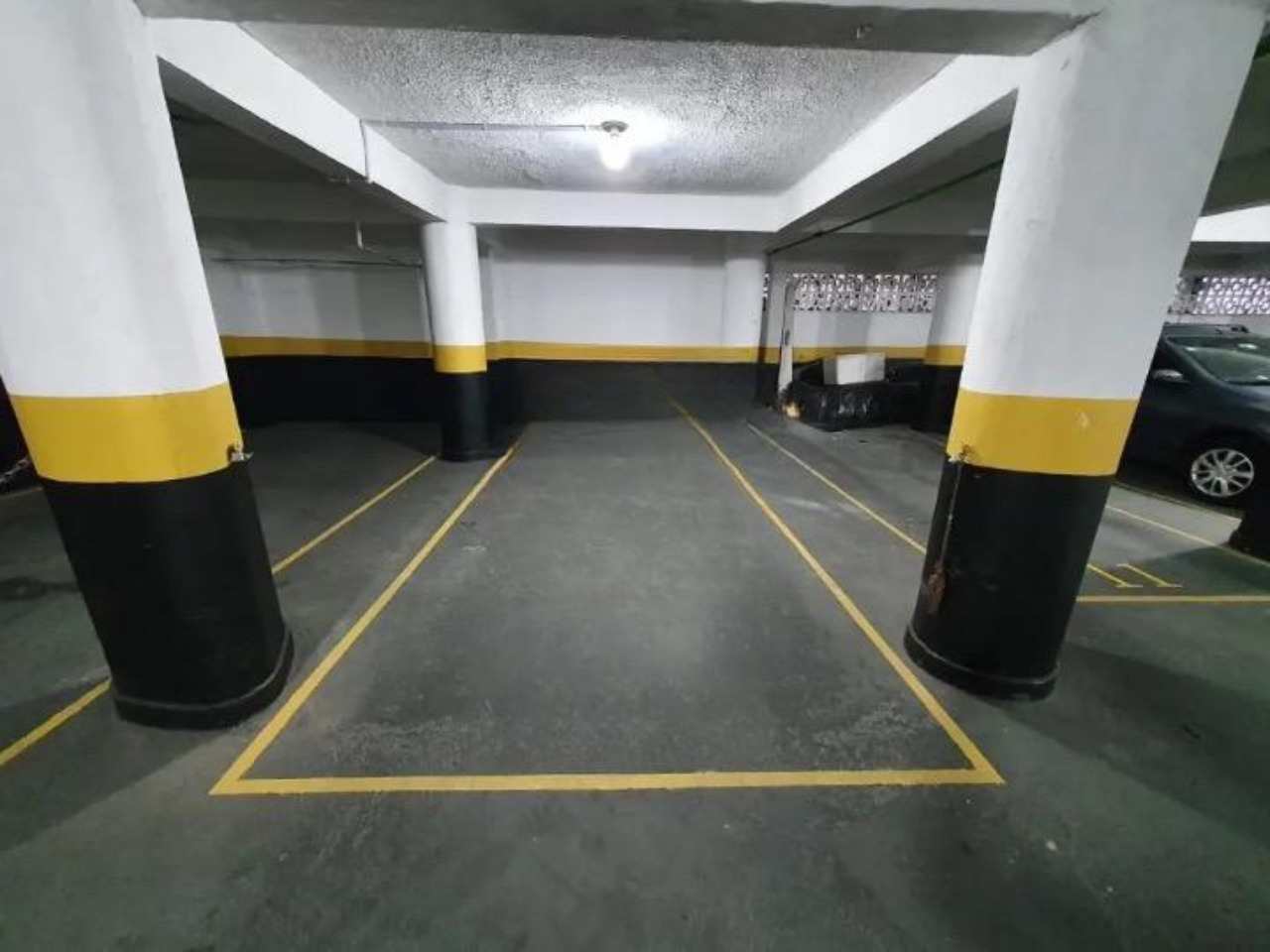 Apartamento à venda no Boqueirão: 