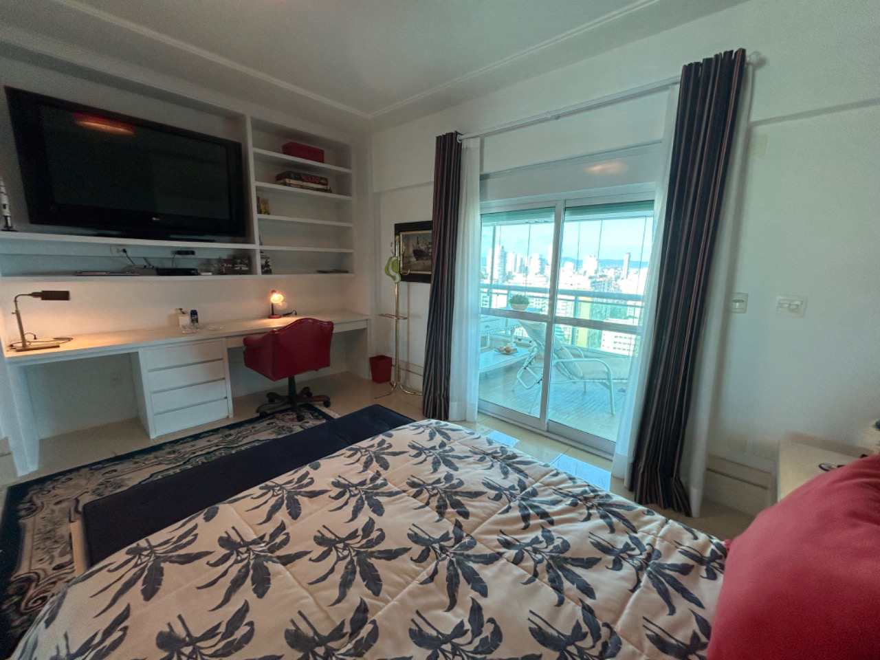 Apartamento à venda no Gonzaga: 