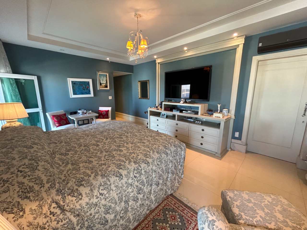 Apartamento à venda no Gonzaga: 