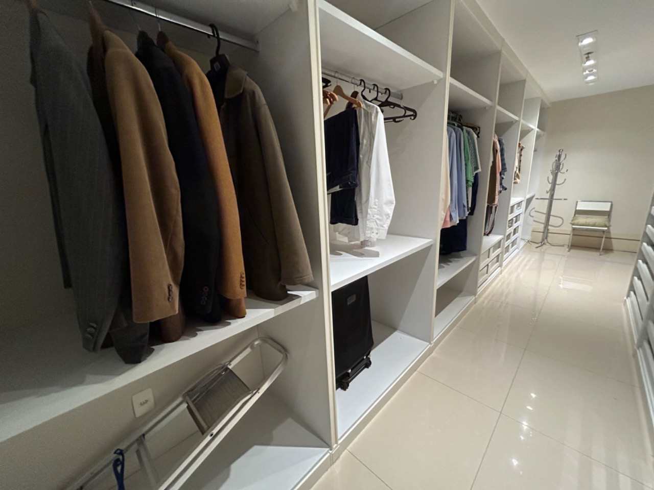 Apartamento à venda no Gonzaga: 