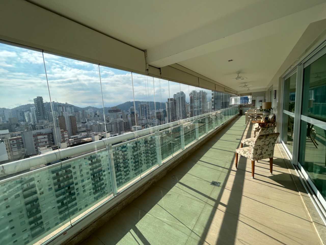 Apartamento à venda no Gonzaga: 