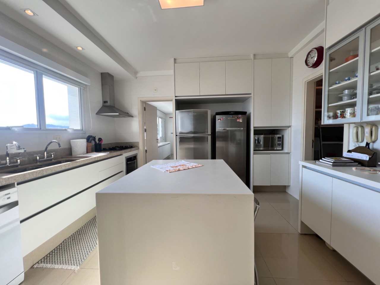 Apartamento à venda no Gonzaga: 