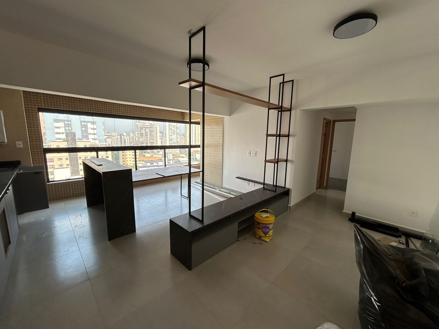 Apartamento à venda no Ponta da Praia: 