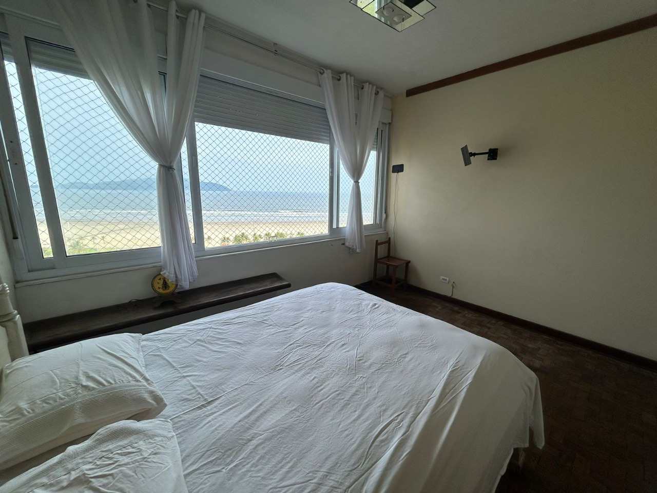 Apartamento à venda no Itararé: 