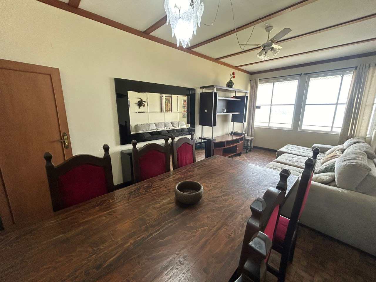 Apartamento à venda no Itararé: 