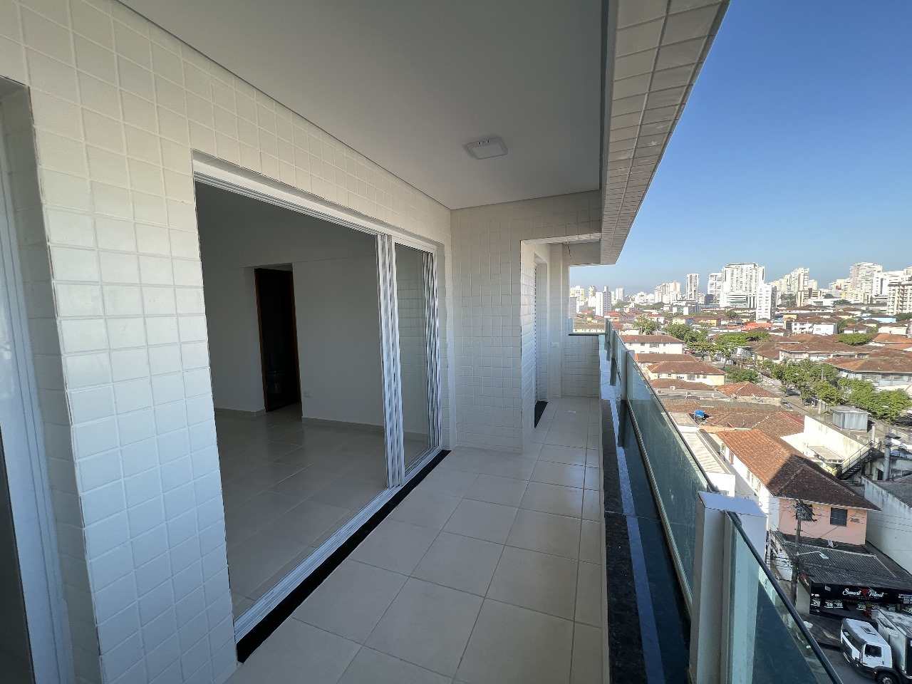 Apartamento à venda no Macuco: 