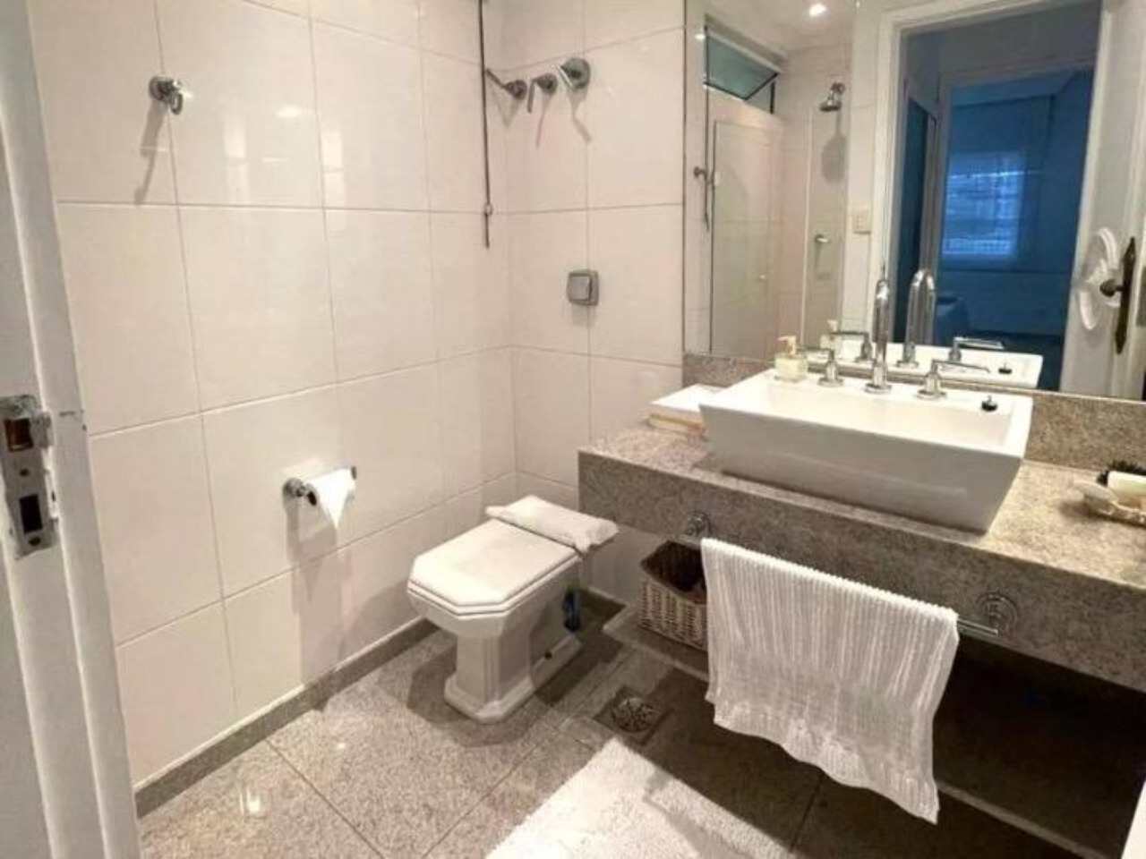 Apartamento à venda no Boqueirão: 