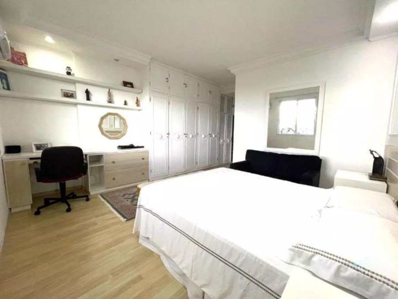 Apartamento à venda no Boqueirão: 