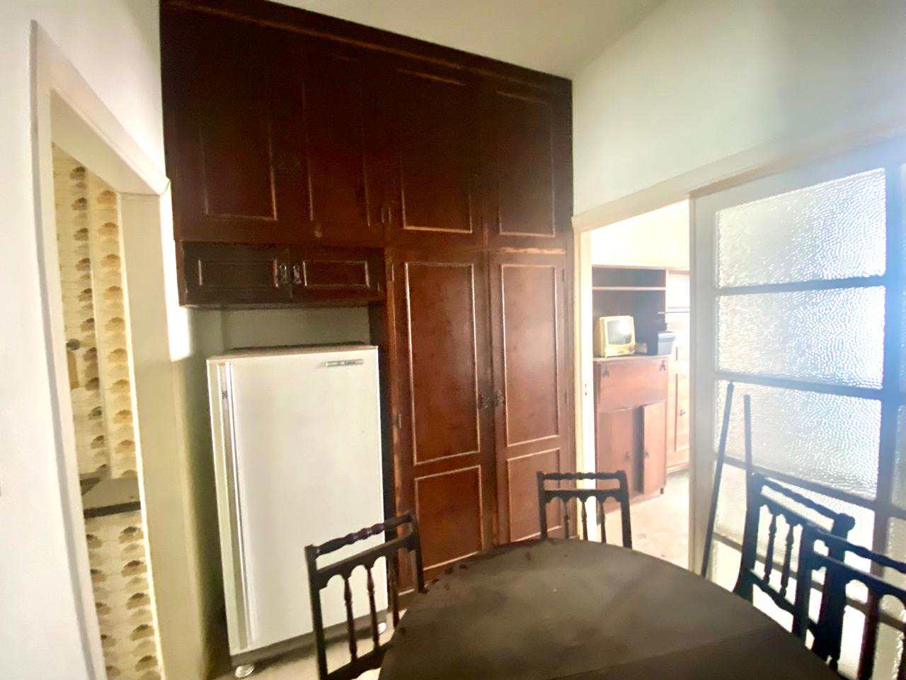 Kitnet à venda no Boqueirão: 